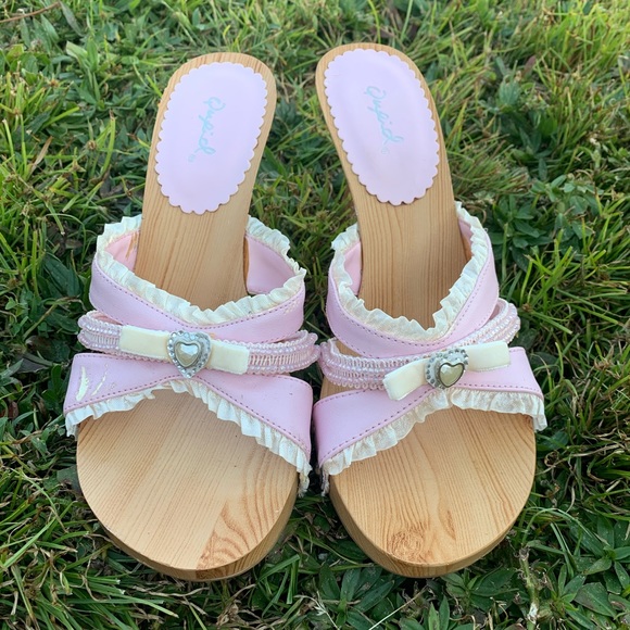 Qupid Shoes - Quipid Sandal